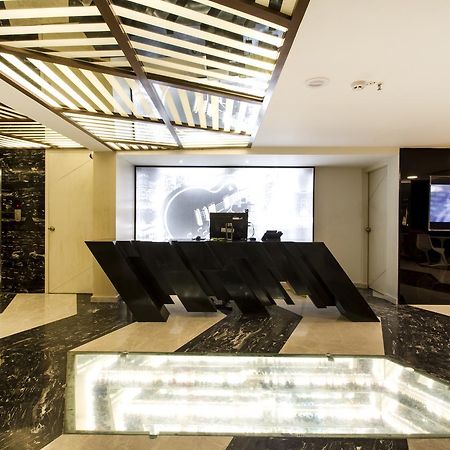 The Art Boutique Hotel Hyderabad Exterior photo